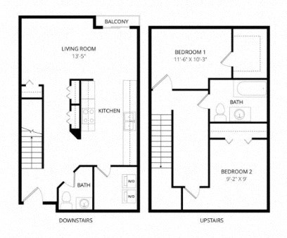 8503 85th Ave 1-3 Beds Apartment, British Columbia, Canada Search for Rent - Photo Gallery 9